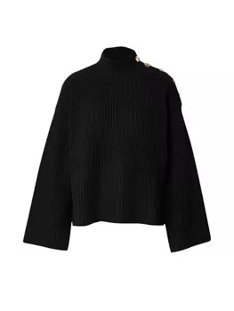 Водолазка EDITED Sweater Imilia, черный