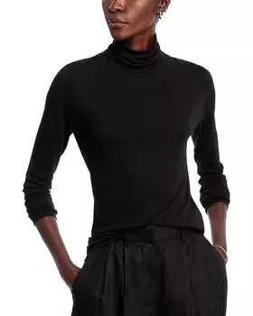 Водолазка Eileen Fisher, черный