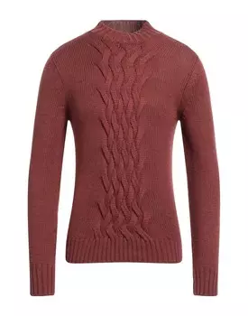 Водолазка Eleventy, бежевый