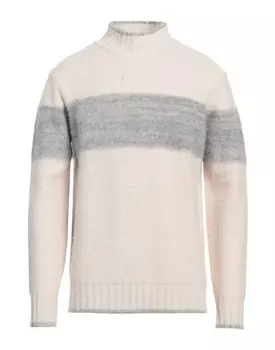 Водолазка Eleventy, бежевый