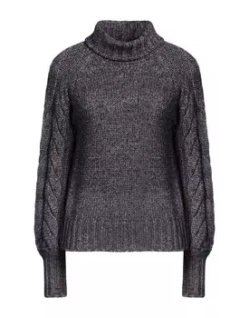 Водолазка Eleventy, фиолетовый