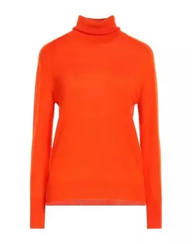 Водолазка Emma & Gaia, оранжевый