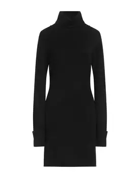 Водолазка Essential, черный