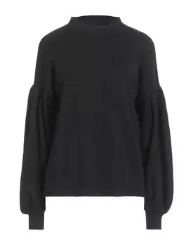 Водолазка Essential, черный