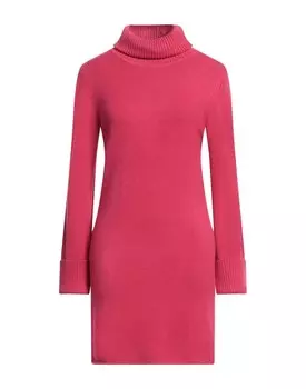 Водолазка Essential, фуксия