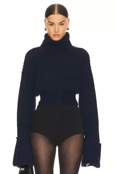 Водолазка esti Helsa, синий