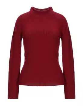 Водолазка Etro, бордовый