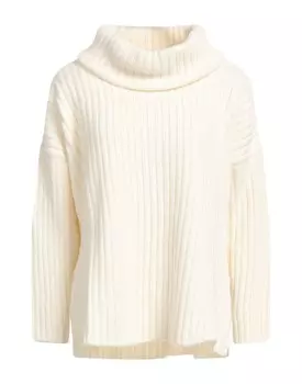 Водолазка Europeanculture, кремовый