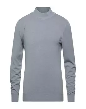 Водолазка Exibit, светло-серый