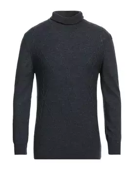 Водолазка Exte, серый