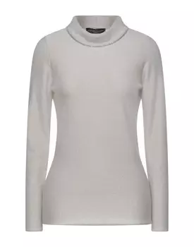 Водолазка Fabiana Filippi, бежевый