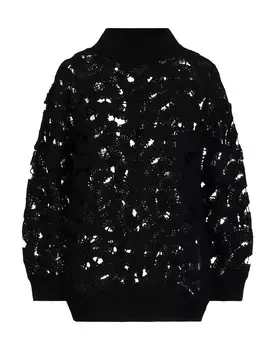 Водолазка Fabiana Filippi, черный