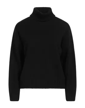 Водолазка Fabiana Filippi, черный