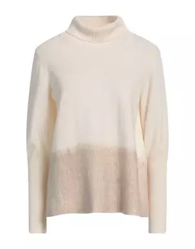 Водолазка Fabiana Filippi, кремовый