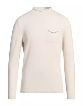 Водолазка Fedeli, бежевый