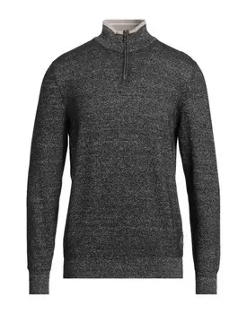 Водолазка Fedeli, черный