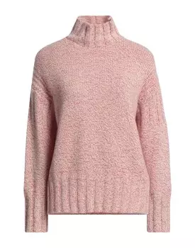 Водолазка Fedeli, красный