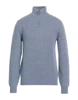 Водолазка Fedeli, лазурный