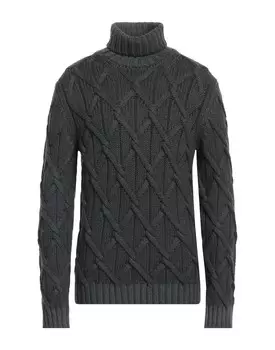 Водолазка Fedeli, серый