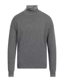 Водолазка Fedeli, серый