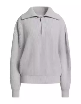 Водолазка Fedeli, серый