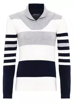 Водолазка Felix Hardy Sweater, белый