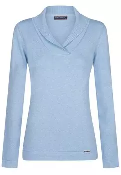 Водолазка Felix Hardy Sweater, синий