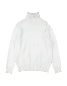 Водолазка Fendi, слоновая кость