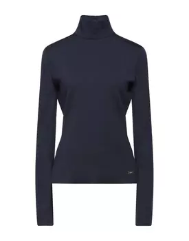 Водолазка Ferragamo, синий