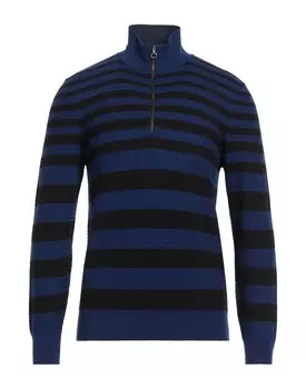 Водолазка Ferragamo, синий