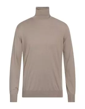 Водолазка Filippo De Laurentiis, хаки