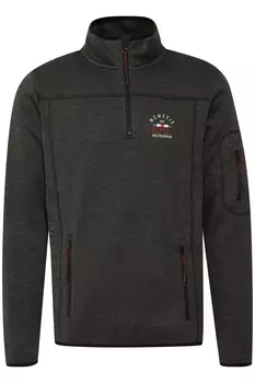 Водолазка FQ1924 Sweater BIRK, темно-серый