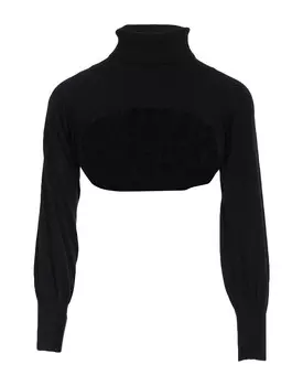 Водолазка Frankie Morello, черный