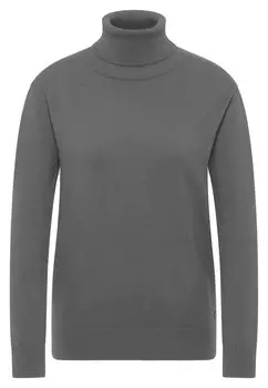 Водолазка Frieda & Freddies NY Sweater, серый