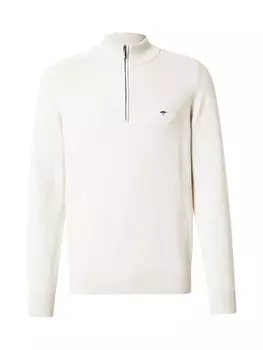 Водолазка FYNCH-HATTON Sweater, белый