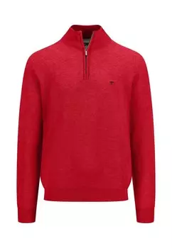 Водолазка FYNCH-HATTON Sweater, красный