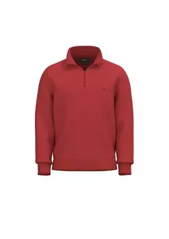 Водолазка FYNCH-HATTON Sweater, красный