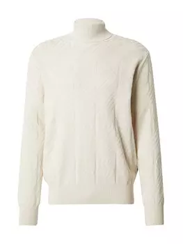 Водолазка G-STAR Sweater, белый