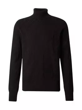 Водолазка G-STAR Sweater, черный