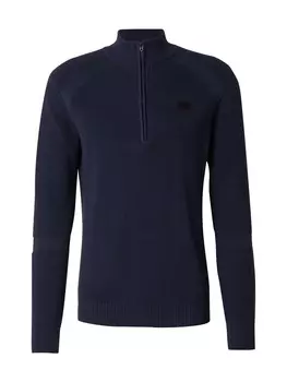 Водолазка G-STAR Sweater, синий