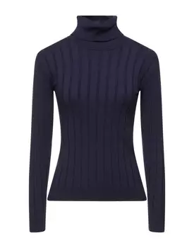 Водолазка Gabardine, темно-фиолетовый