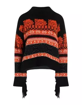 Водолазка Galle Paris, черный