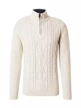 Водолазка GARCIA Sweater, кремовый