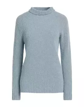 Водолазка Gentryportofino, небесно-голубой