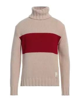 Водолазка Giorgio Armani, бежевый