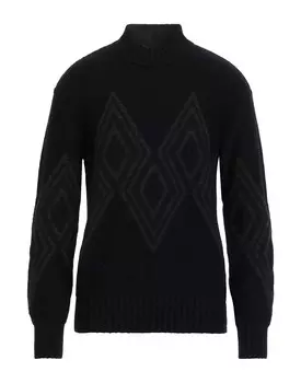 Водолазка Giorgio Armani, черный