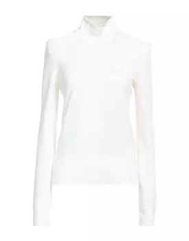 Водолазка Giorgio Armani, кремовый