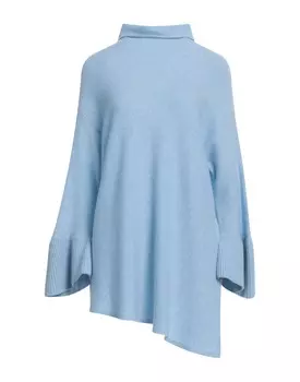 Водолазка Giorgio Armani, небесно-голубой