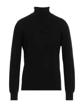 Водолазка Gran Sasso, черный