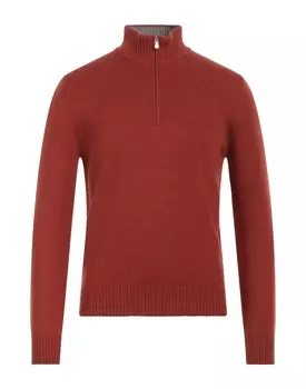 Водолазка Gran Sasso, оранжевый